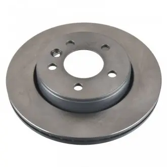 ADBP430079 TARCZA HAM. VW T. AMAROK/CRAFTER 2,0-3,0 TDI 10- BLUE PRINT підбір по vin на Brocar