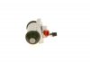 F026002018 Гальмівний циліндр BOSCH підбір по vin на Brocar