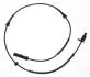 Датчик ABS (передний) BMW 3 (G20/G21)/4 (G26) 18- (L=1054mm) 45044100