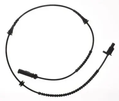 45044100 Датчик ABS (передний) BMW 3 (G20/G21)/4 (G26) 18- (L=1054mm) TEXTAR подбор по vin на Brocar