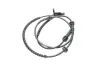 45044100 Датчик ABS (передній) BMW 3 (G20/G21)/4 (G26) 18- (L=1054mm) TEXTAR підбір по vin на Brocar