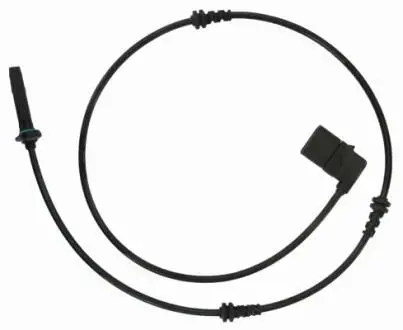 45029300 Датчик ABS (передний) MB C-class (W205) 13- (R) (L=1073mm) TEXTAR підбір по vin на Brocar