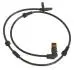 Датчик ABS (передний) MB S-class (C216) 05-13 (L=880mm) 45027200