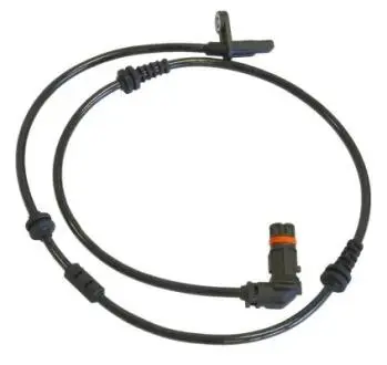 45027200 Датчик ABS (передний) MB S-class (C216) 05-13 (L=880mm) TEXTAR підбір по vin на Brocar
