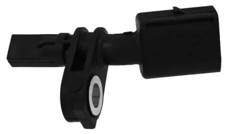 45001500 Датчик ABS (передній) VW Caddy 20-/Golf VII/Passat/Skoda Roomster 08- (R) (L=62mm) TEXTAR підбір по vin на Brocar