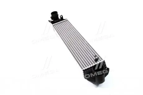 FD4691 Інтеркулер FORD KUGA (CBS) (13-) 2.0 TDCi (Ava) AVA COOLING підбір по vin на Brocar