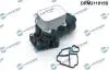 DRM211015S CHŁODNICA OLEJU VW TIGUAN 2,0TDI 07- Z OBUDOWĄ DR.MOTOR підбір по vin на Brocar