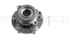 Підшипник маточини (передньої) Nissan Juke/Leaf/Qashqai I/X-Trail/Renault Koleos I 07- 19-7709