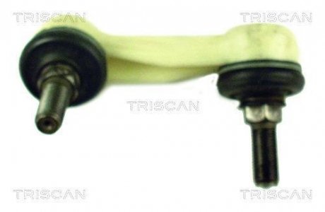 850028600 Тяга / стойка, стабилизатор TRISCAN подбор по vin на Brocar