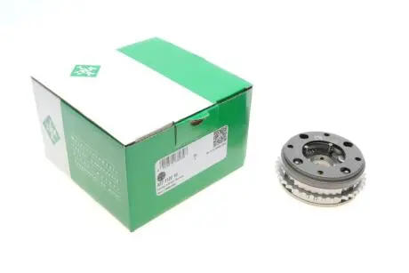 427112210 Шестерня распредвала BMW 3 (F30/F80)/5 (G30/F90)/7 (G11/G12) 15- B38/B48/B58 INA подбор по vin на Brocar