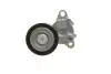 529052410 Комплект ремня генератора Ford Fiesta/Focus 1.0 12- INA підбір по vin на Brocar