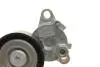 529052410 Комплект ремня генератора Ford Fiesta/Focus 1.0 12- INA підбір по vin на Brocar