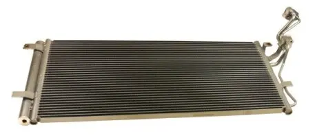 AC830241 Конденсатор, система кондиціонування повітря MAXGEAR підбір по vin на Brocar