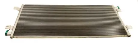 AC830172 Конденсатор, система кондиціонування повітря MAXGEAR підбір по vin на Brocar