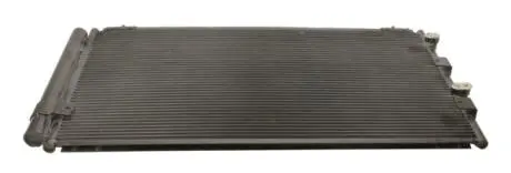 AC830146 Конденсатор, система кондиціонування повітря MAXGEAR подбор по vin на Brocar