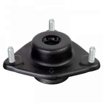 175580 Подушка амортизатора (переднего) Hyundai Santa Fe 12- FEBI BILSTEIN подбор по vin на Brocar