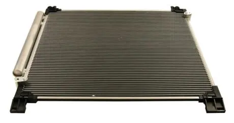 AC830264 Конденсатор, система кондиціонування повітря MAXGEAR підбір по vin на Brocar