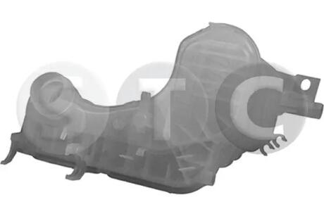 T403287 Бачок компенсационный renault laguna III STC підбір по vin на Brocar