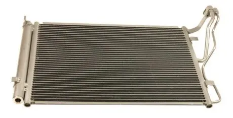 AC830239 Конденсатор, система кондиціонування повітря MAXGEAR підбір по vin на Brocar