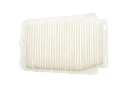 ADBP250040 Фільтр повітря BLUE PRINT підбір по vin на Brocar