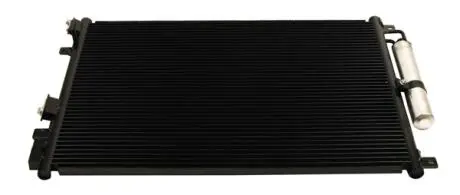 AC830249 Конденсатор, система кондиціонування повітря MAXGEAR подбор по vin на Brocar