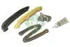 Комплект цепи ГРМ Skoda Fabia 1.2 06-14 559 1006 20