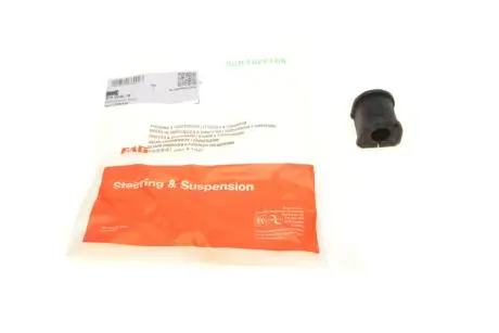 819024610 Втулка стабілізатора (заднього) Opel Vectra C 02- (d=18mm) FAG підбір по vin на Brocar