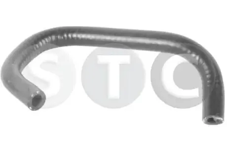 T409275 Pipe, egr valve FORD 1.4/1.6 Zetec STC підбір по vin на Brocar