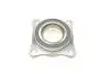 713124210 Підшипник маточини (передньої) Toyota Land Cruiser 02- (+ABS) FAG підбір по vin на Brocar