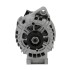 595585120004 ALTERNATOR FORD FIESTA 1.4 01.08- Psh підбір по vin на Brocar