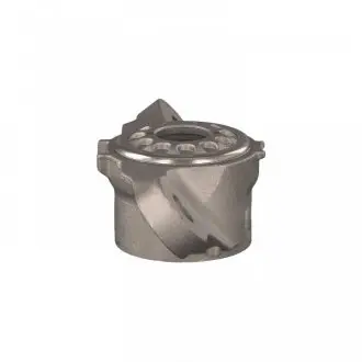 176038 PODUSZKA AMORT. FORD T. KUGA 19- FEBI BILSTEIN підбір по vin на Brocar