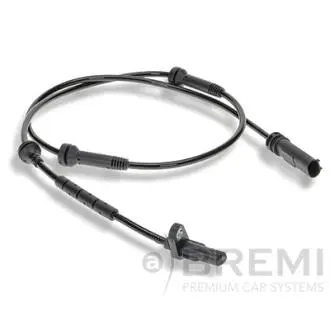 51562 Датчик ABS BMW X3(F25) "F "12-18 BREMI подбор по vin на Brocar