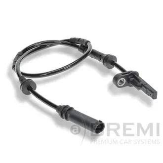 51358 Датчик ABS BMW X3(F25) "R "12-18 BREMI подбор по vin на Brocar