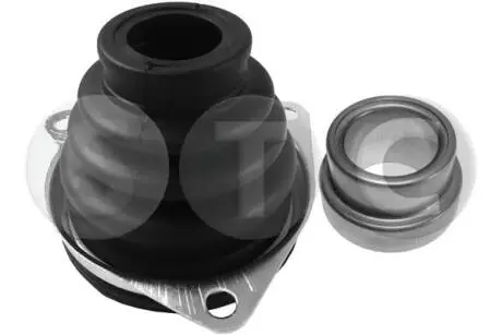 T401390 Пильовик ШРКШRENAULT 25mm (1139) STC підбір по vin на Brocar