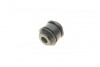 Сайлентблок рычага (заднего) Nissan Sunny 86-91 (d=36mm) (поперечного) 201272