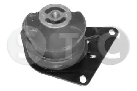 T404095 Подушка двигуна right POLO \&#039;95 STC підбір по vin на Brocar