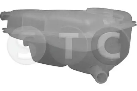 T430177 Бачок компенсаційний Ford Focus STC підбір по vin на Brocar