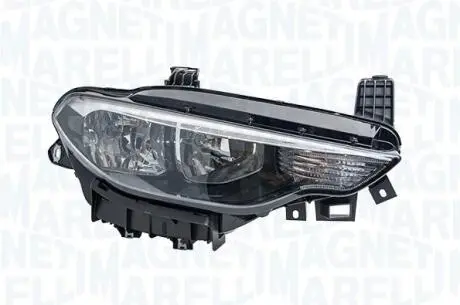 712105429980 Фара автомобільна MAGNETI MARELLI підбір по vin на Brocar