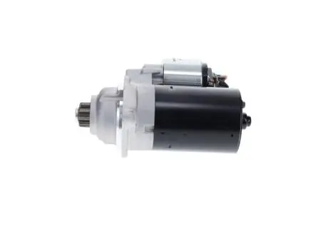 1986S00785 Стартер (12В, 1,1кВт, новий) AUDI A3, TT FORD GALAXY I, GALAXY MK I SEAT ALHAMBRA, CORDOBA, IBIZA II, IBIZA III, LEON, TOLEDO I, TOLEDO II SKODA FABIA I, OCTAVIA I VW BORA 1.6-2.3 02.88-12.13 BOSCH підбір по vin на Brocar