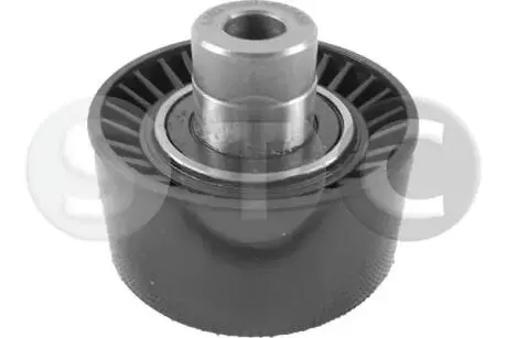 T405450 Ролик генератора PSA DV4-DV6 STC подбор по vin на Brocar