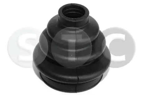 T401185 Пыльник ШРКШ BMW 3E46-5E39 STC підбір по vin на Brocar