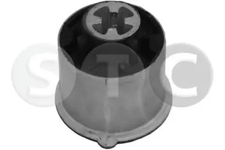 T404843 Сайлентблок rear Fiesta \'02 STC підбір по vin на Brocar