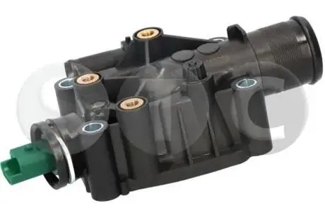 T403778 Корпус термостатаato C2 1.4 STC подбор по vin на Brocar