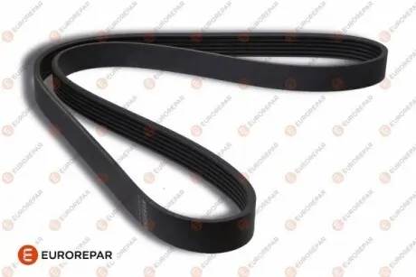 1635046580 Ремінь навісного обладнання EUROREPAR підбір по vin на Brocar