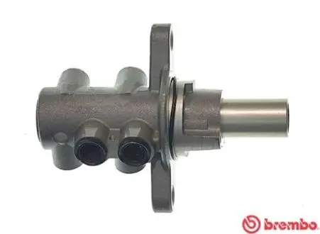 M24119 Гальмівний циліндр головний BREMBO підбір по vin на Brocar