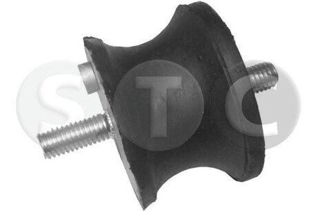 T404188 Опора КПП BMW s/3-5-7 \'88 STC подбор по vin на Brocar