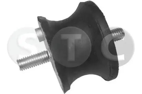 T404188 Опора КПП BMW s/3-5-7\'88 STC підбір по vin на Brocar