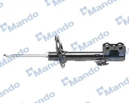 MSS020277 Амортизатор газомасляний MANDO подбор по vin на Brocar