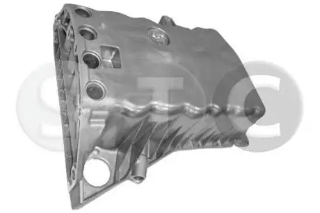 T405496 Поддон RENAULT F9Q-F4R STC подбор по vin на Brocar