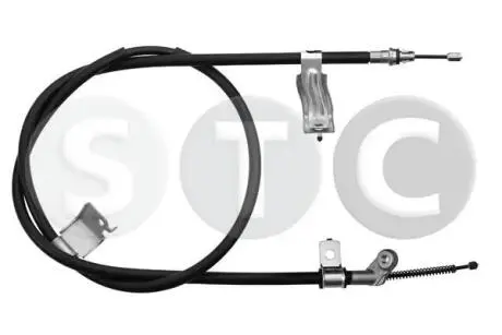 T482364 Трос QASHQAI all SX-LH STC подбор по vin на Brocar